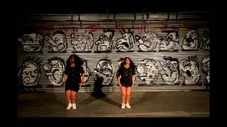 Night Shift - dance video by @Swagenger production