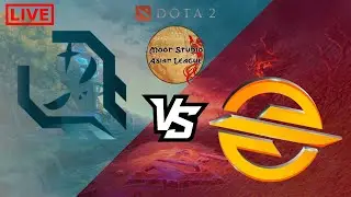 Execration vs MG.Trust Moon Studio Mid-Autumn League 2020 - Group Stage