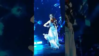 Lindsey Stirling Artemis Tour Berlin