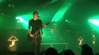 Sick Puppies perform Gunfight live at The Masquerade Atlanta GA 10-6-13