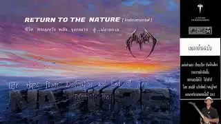 Return to the Nature IV [เพลงต้นฉบับดอนผีบิน ]