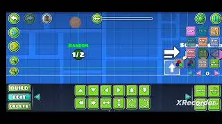 зачем нужны 16 тригеров в Geometry Dash из версий 2.11 2.2