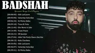 🧯 Badshah &ndash; A Voice That Commands Attention the Second the Beat Drops 🔊