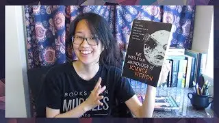 Reading Scifi, Bitch Planet, and Prey of Gods