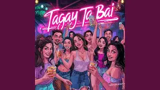 Tagay Ta Bai!