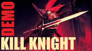PROBANDO DEMOS. KILL KNIGHT. HORDE SURVIVOR NUEVO