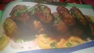 MASALA MAGAZINE RECIPE , MONTH OF SEPTEMBER 2017 EID SPECIAL PART 1