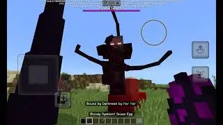 EASILY THE MOST WORST CWSMBP TEXTURE PACK I'VE DONE.YET. (bloody red)