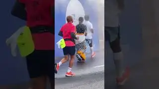 Delhi Marathon, 2025.