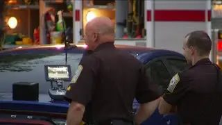 Authorities working to identify body found along James River