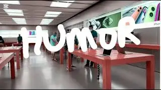 Humor (Replugged)