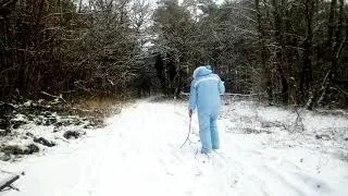 Meine Wintersachen von Privatina/My winter clothes from Privatina