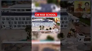 CM Rise School