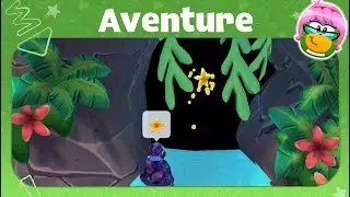 Aventure de Tante Arctic - Chapitre 1, &Eacute;pisode 3