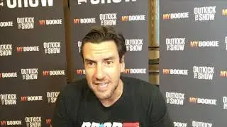 Clay Travis: Martina Navratilova's trans athlete opinion