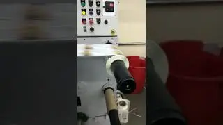Revti Raman Industries.                         Label Slitter Rewinder Machine