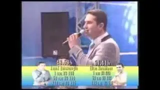 Eltac Ibrahimov - Zerdabim Final Lider Tv Milli Ses Musaqibesi