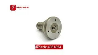 Experience unmatched precision with the 4061854 nozzle&mdash;engineered for optimal fuel delivery