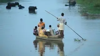 kolleru docudrama Making Shots.