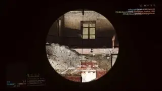 DrAbsurd (TZU) Battlefield 4&trade;2fer on annoying sniper combo