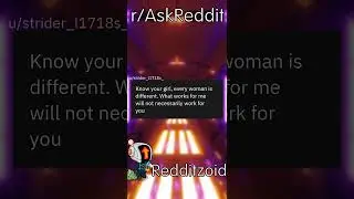NSFW  Men of Reddit  what do you do to seduce your gf wife   -  r/AskReddit