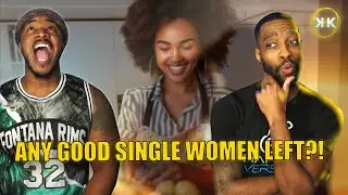 The TRUTH About What Men Want in 2025...Are good SINGLE women left?!