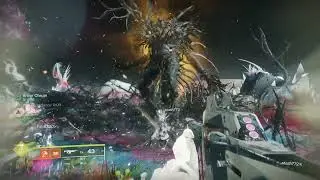 Destiny 2 Root of Nightmares Raid, Nezarec death dialogue