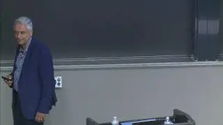 Explore MIT Today: MIT Open Learning with Krishna Rajagopal
