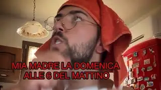 Il caos ce l’ha nel 🧬 | #danycabras #danythegaggio