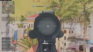 Call of Duty (COD): WARZONE - Sniping - 2 #warzone #sniping #sniper #cod #Shorts