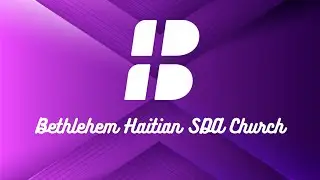 Bethlehem Haitian SDA church | Friday Service 1/2/2026