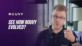 Evolution of&nbsp;ROUVY &ndash; How Riders Shape Our Indoor Cycling App