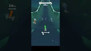Turbo Stars - Rival Racing - 4K -  Walkthrough Level 51 - 100