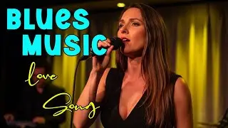Relaxing Blues Music &ndash; Enjoy Live Soulful Ballads