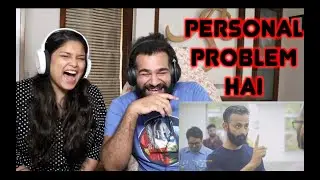MASS BUNK REACTION | BEYOUNICK | BYN | FIRST TIME REACTION