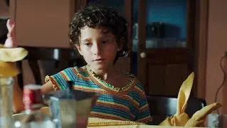 Trailer: &laquo;SUMMER 1993&raquo;
