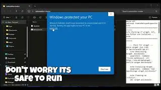 Installation of git and Python in 1 minute