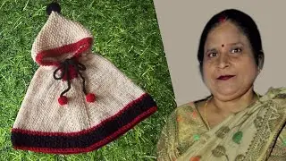 Beautiful handknitting/how to knit for beginners #knitting #crochet #laddugopalposhak