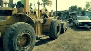 Ras Bogle - Facing It Hard(OFFICIAL MUSIC VIDEO) Feb 2015