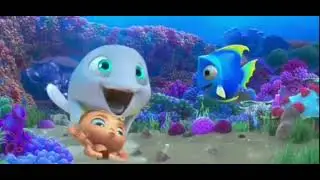 Dolphin Boy - Mama | Movieclip