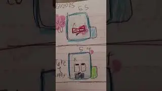 9 times table!!! cc:@Numberblocks  15/3/2025 #timestables  #nine9
