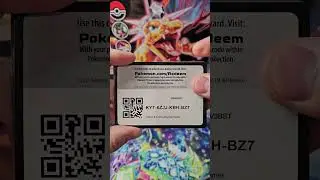 Pokemon Card Codes That Actually WORK!