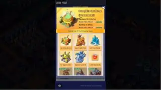 Don&rsquo;t Miss Day 4! Base Skin Choice Chest in New Year Event | Last War