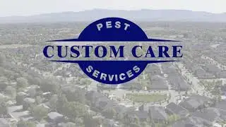 Custom Care Pest Control  Promotional Video 001