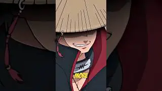 Naruto's CURSE Jutsu Is Not What You Think!