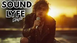 80s Glam / Hard Rock &ndash; Hold On to the Light | A Powerful Anthem of Inner Strength and Resilience