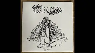 The Beer Nuts - Genuine (1990) FULL EP