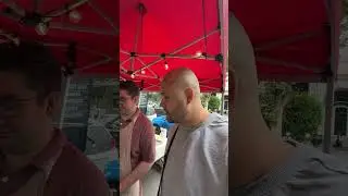 @Gastroviki 🥟Isemarkt (Isestra&szlig;e) &mdash; жемчужина Гамбурга! В пятницу с 8:00 до 14:00