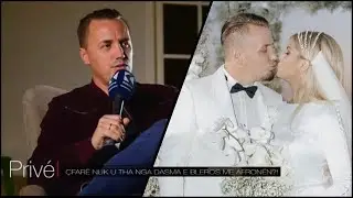 Çfarë nuk u tha nga dasma Blero&Afrona? A i ka uruar Teuta?