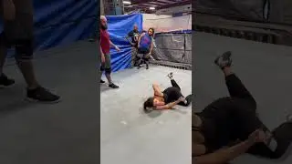 W.O.W Workout Clips - Jade and Chris Steeler
